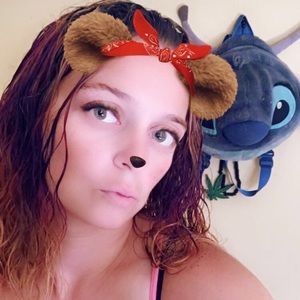 Meet your Posher, Mandy